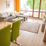 Дава се под наем Двустаен апартамент в с. Левски, Област Варна - 70 кв.м за 612 € - Снимка #1