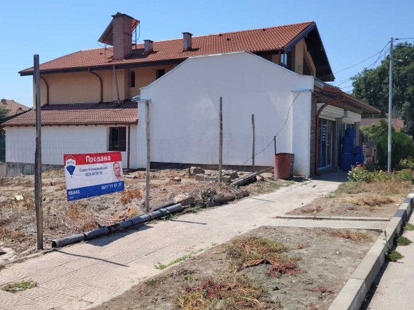 Парцел в Белене - 508 кв.м за 45 €/кв.м - Снимка #1