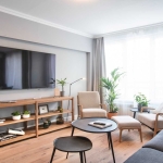 Дава се под наем Двустаен апартамент в София, Младост 4 - 70 кв.м за 900 € - Снимка #1