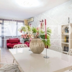 Дава се под наем Тристаен апартамент в Варна, Окръжна болница - 95 кв.м за 850 € - Снимка #1