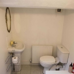 Дава се под наем Едностаен апартамент в София, Център - 45 кв.м за 331.5 € - Снимка #1