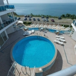 Тристаен апартамент в Свети Влас - 97 кв.м за 954 €/кв.м - Снимка #1