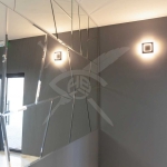 Тристаен апартамент в Пловдив, Център - 138 кв.м за 2098 €/кв.м - Снимка #1