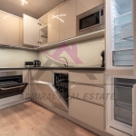 Дава се под наем Тристаен апартамент в Варна, Левски - 100 кв.м за 1500 € - Снимка #1