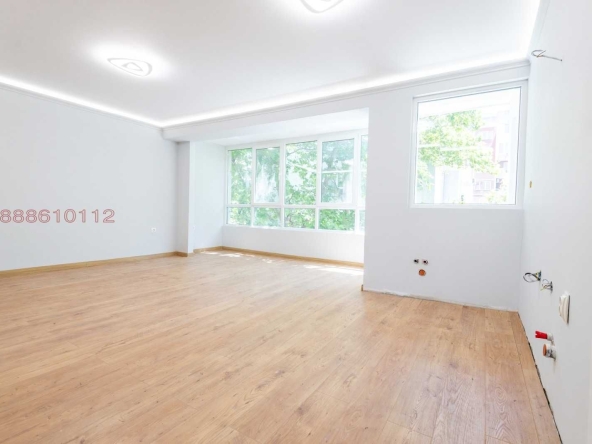 Тристаен апартамент в Варна, Спортна зала - 75 кв.м за 3454 €/кв.м - Снимка #1