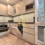 Дава се под наем Тристаен апартамент в Варна, Център - 100 кв.м за 1500 € - Снимка #1