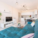 Дава се под наем Двустаен апартамент в Варна, Аспарухово - 70 кв.м за 613 € - Снимка #1