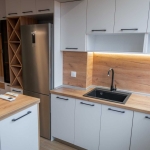 Двустаен апартамент в София, Левски Г - 50 кв.м за 3100 €/кв.м - Снимка #1