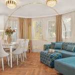 Дава се под наем Тристаен апартамент в Варна, Център - 100 кв.м за 1650 € - Снимка #1