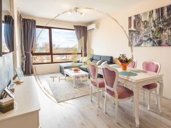 Дава се под наем Двустаен апартамент в Варна, Аспарухово - 60 кв.м за 700 € - Снимка #1