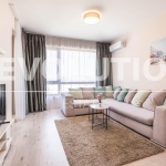 Дава се под наем Двустаен апартамент в Варна, Аспарухово - 75 кв.м за 700 € - Снимка #1