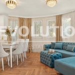 Дава се под наем Тристаен апартамент в Варна, Център - 85 кв.м за 1650 € - Снимка #1