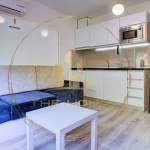 Дава се под наем Едностаен апартамент в Варна, Генералите - 40 кв.м за 375 € - Снимка #1