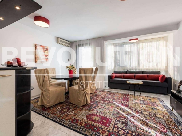 Дава се под наем Тристаен апартамент в Варна, Генералите - 90 кв.м за 700 € - Снимка #1