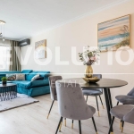 Дава се под наем Двустаен апартамент в Варна, Аспарухово - 80 кв.м за 698.19 € - Снимка #1