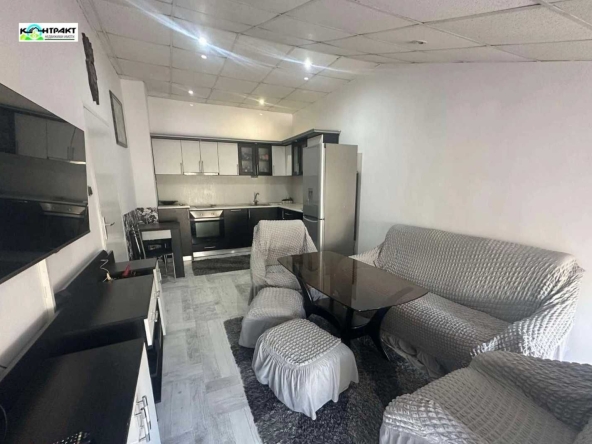 Двустаен апартамент в Стара Загора, Опълченски - 57 кв.м за 626 €/кв.м - Снимка #1