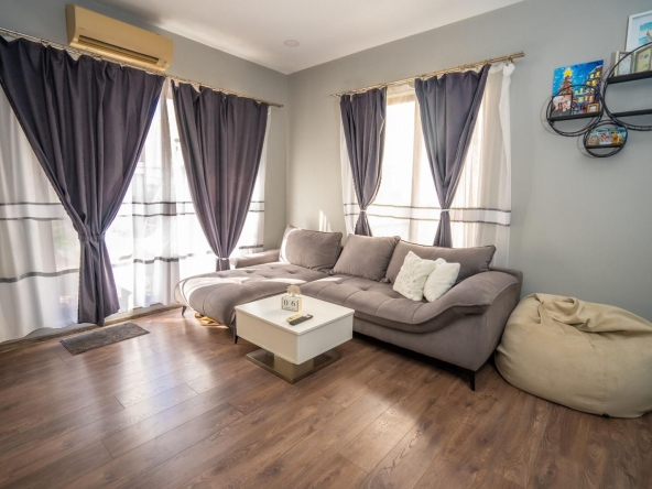 Къща в Бургас, Сарафово - 116 кв.м за 1165 €/кв.м - Снимка #1