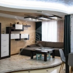 Дава се под наем Тристаен апартамент в Пловдив, Кючук Париж - 90 кв.м за 598.23 € - Снимка #1