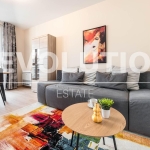 Дава се под наем Двустаен апартамент в Варна, Левски - 70 кв.м за 698.19 € - Снимка #1