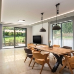 Дава се под наем Къща в София, Симеоново - 300 кв.м за 2040 € - Снимка #1