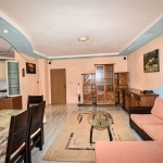 Дава се под наем Тристаен апартамент в София, Стрелбище - 96 кв.м за 597.21 € - Снимка #1