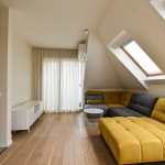 Дава се под наем Тристаен апартамент в София, Овча купел - 82 кв.м за 698.19 € - Снимка #1