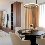 Тристаен апартамент в София, Кръстова вада - 108 кв.м за 2999 €/кв.м - Снимка #1