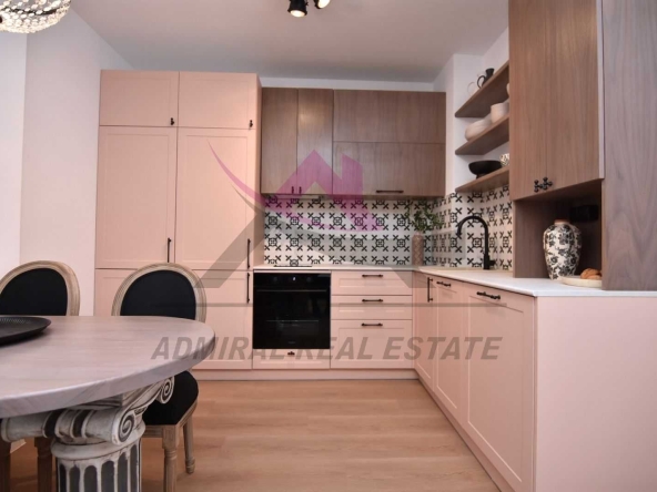 Едностаен апартамент в к.к. Св.Св. Константин и Елена - 40 кв.м за 3875 €/кв.м - Снимка #1