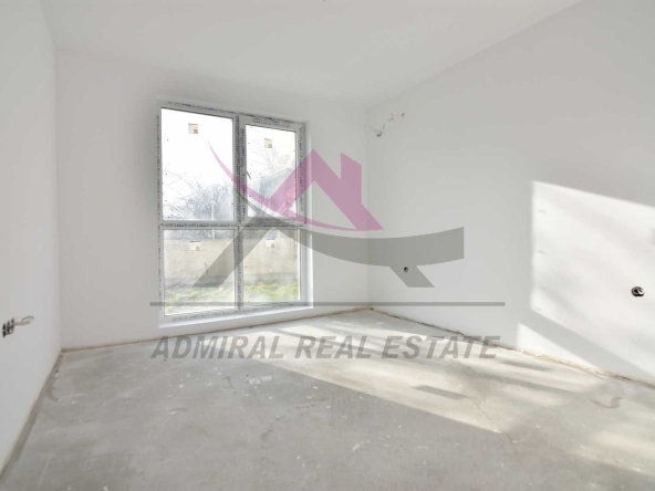 Двустаен апартамент в Варна, Възраждане 3 - 58 кв.м за 1310 €/кв.м - Снимка #1