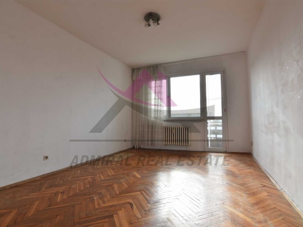 Тристаен апартамент в Варна, Младост 1 - 60 кв.м за 1054 €/кв.м - Снимка #1