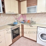 Тристаен апартамент в Варна, Младост 1 - 61 кв.м за 1338 €/кв.м - Снимка #1