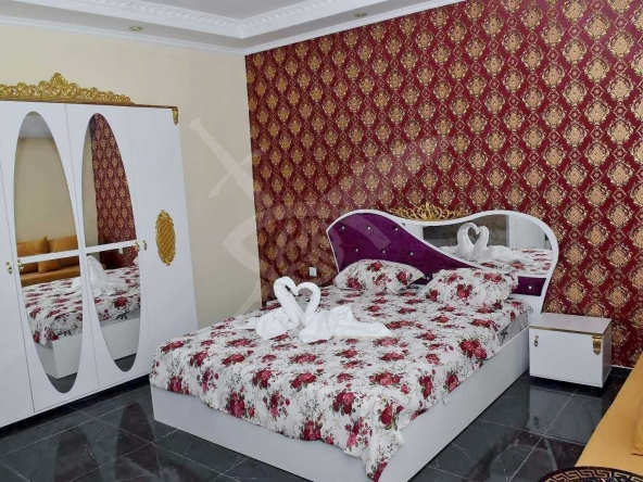 Дава се под наем Двустаен апартамент в Варна, Гръцка махала - 60 кв.м за 548.25 € - Снимка #1