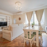 Дава се под наем Двустаен апартамент в София, Иван Вазов - 78 кв.м за 443.7 € - Снимка #1