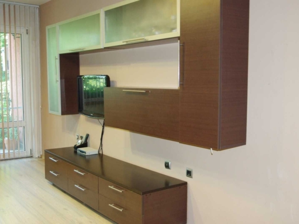 Тристаен апартамент в Пловдив, Кършияка - 115 кв.м за 1809 €/кв.м - Снимка #1