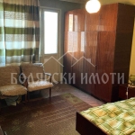 Двустаен апартамент в Горна Оряховица - 70 кв.м за 828 €/кв.м - Снимка #1