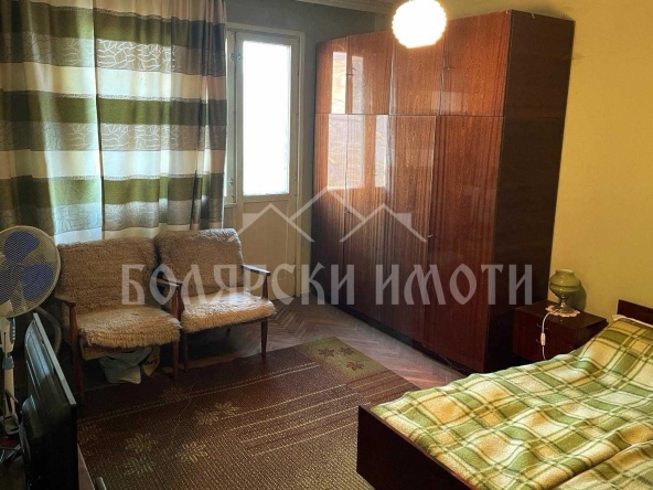Двустаен апартамент в Горна Оряховица - 70 кв.м за 828 €/кв.м - Снимка #1