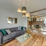 Дава се под наем Двустаен апартамент в София, Кръстова вада - 94 кв.м за 797.64 € - Снимка #1