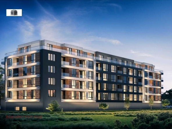 Тристаен апартамент в София, Младост 4 - 118 кв.м за 1962 €/кв.м - Снимка #1