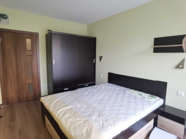 Дава се под наем Двустаен апартамент в София, Връбница 1 - 50 кв.м за 475 € - Снимка #1