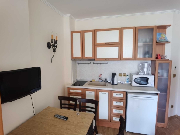 Двустаен апартамент в Свети Влас - 70 кв.м за 438 €/кв.м - Снимка #1