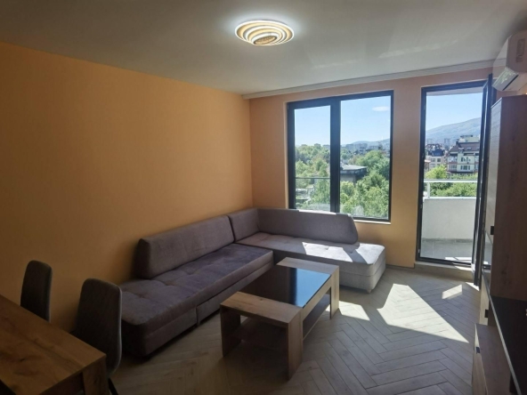 Дава се под наем Двустаен апартамент в София, Овча купел - 81 кв.м за 700 € - Снимка #1