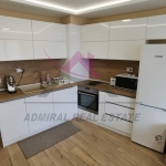 Дава се под наем Двустаен апартамент в Варна, Левски - 58 кв.м за 562 € - Снимка #1