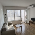 Дава се под наем Двустаен апартамент в Варна, Център - 42 кв.м за 408 € - Снимка #1