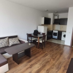 Дава се под наем Двустаен апартамент в София, Изток - 55 кв.м за 498.27 € - Снимка #1