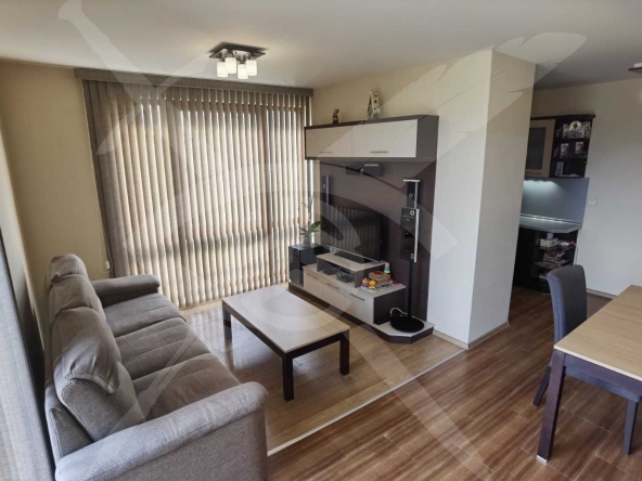 Тристаен апартамент в Пловдив, Тракия - 109 кв.м за 1901 €/кв.м - Снимка #1