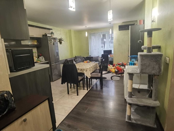 Тристаен апартамент в Русе, Център - 92 кв.м за 998 €/кв.м - Снимка #1
