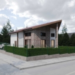 Парцел в с. Равногор, Област Пазарджик - 500 кв.м за 36 €/кв.м - Снимка #1