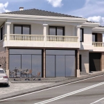 Парцел в Пещера - 345 кв.м за 59 €/кв.м - Снимка #1