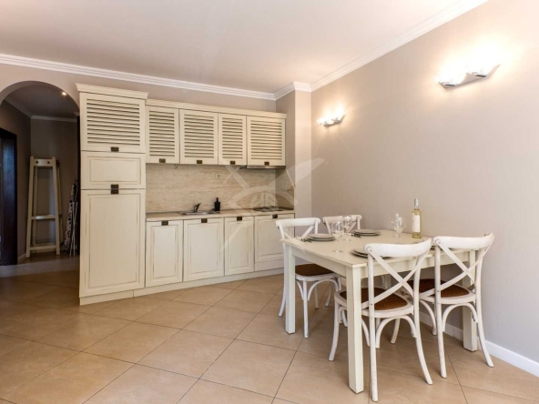 Двустаен апартамент в с. Лозенец, Област Бургас - 75 кв.м за 1709 €/кв.м - Снимка #1