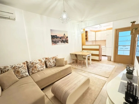 Двустаен апартамент в София, Люлин 10 - 62 кв.м за 1565 €/кв.м - Снимка #1